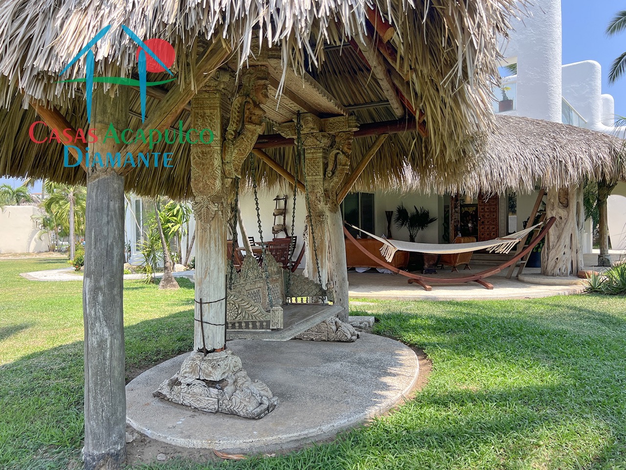 Son Vida Formentera 4 - Terraza 7